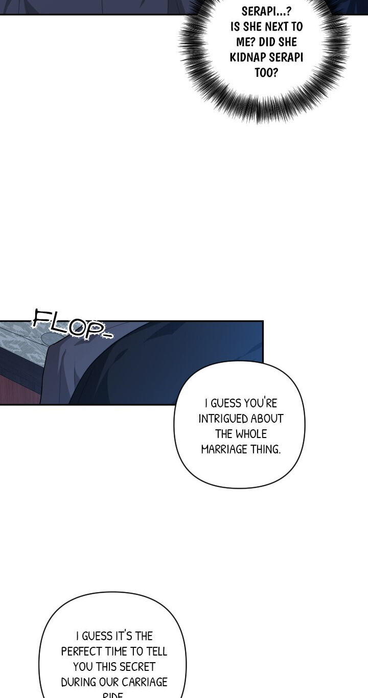 Love Quest for a Servant Girl Chapter 88 page 4 - 