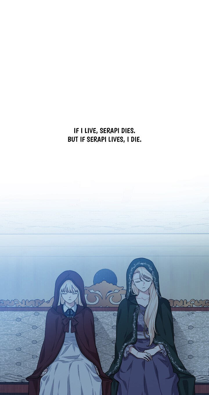 Love Quest for a Servant Girl Chapter 88 page 33 - 