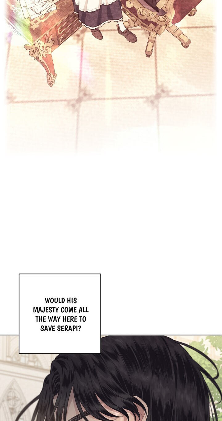 Love Quest for a Servant Girl Chapter 88 page 37 - 