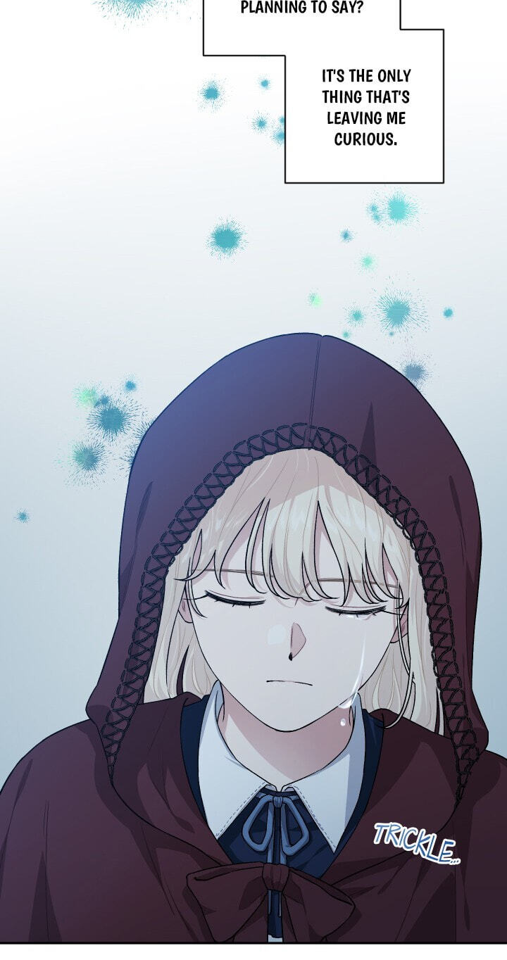 Love Quest for a Servant Girl Chapter 88 page 40 - 