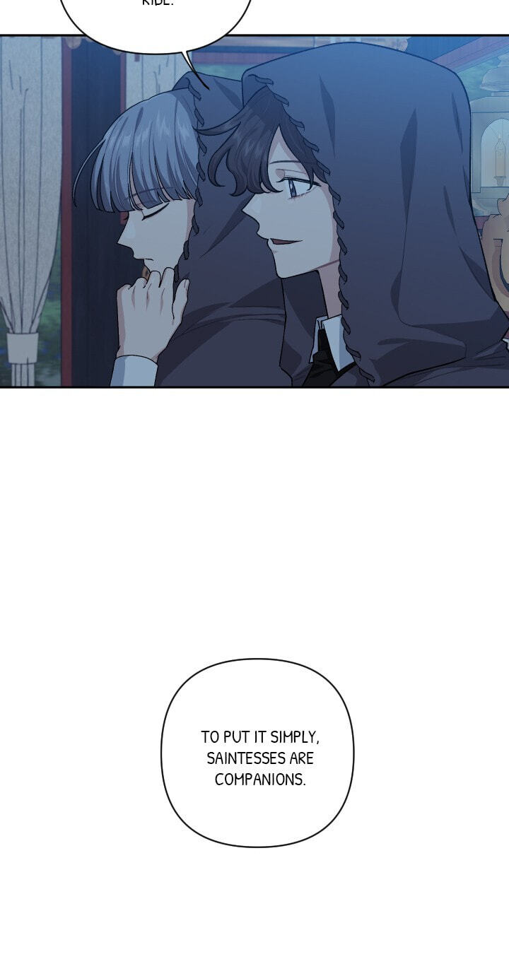Love Quest for a Servant Girl Chapter 88 page 5 - 