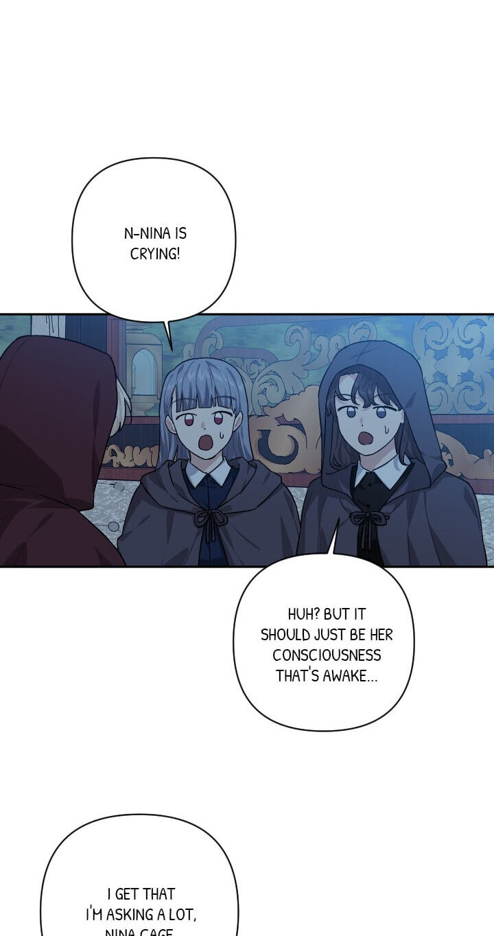 Love Quest for a Servant Girl Chapter 88 page 41 - 