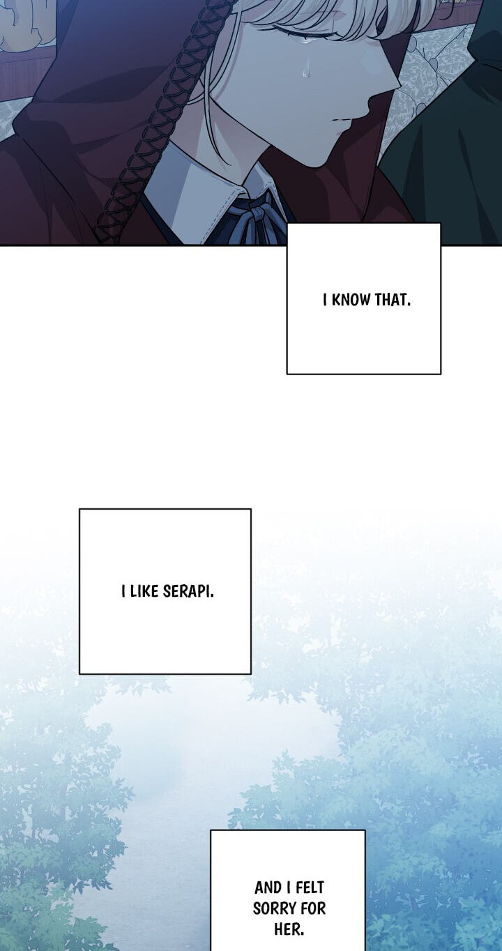 Love Quest for a Servant Girl Chapter 88 page 43 - 