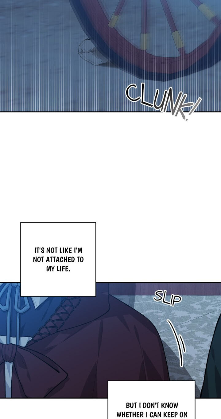 Love Quest for a Servant Girl Chapter 88 page 46 - 