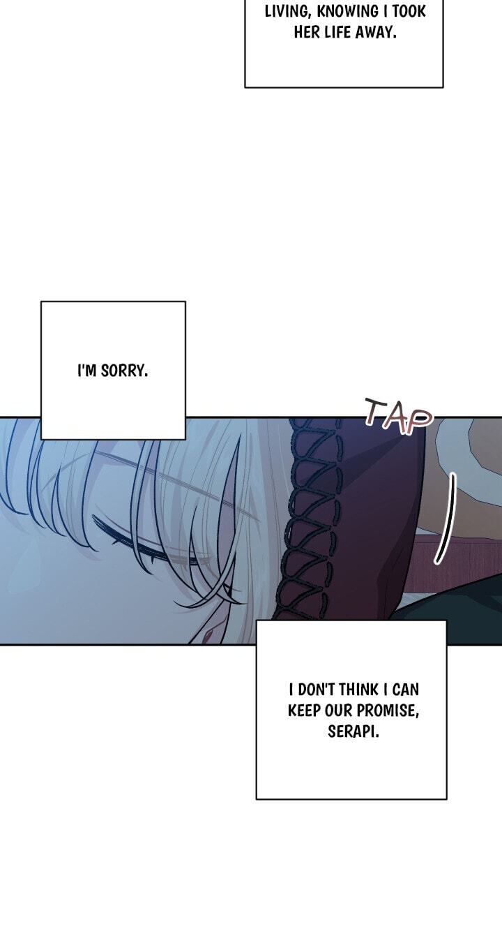 Love Quest for a Servant Girl Chapter 88 page 47 - 