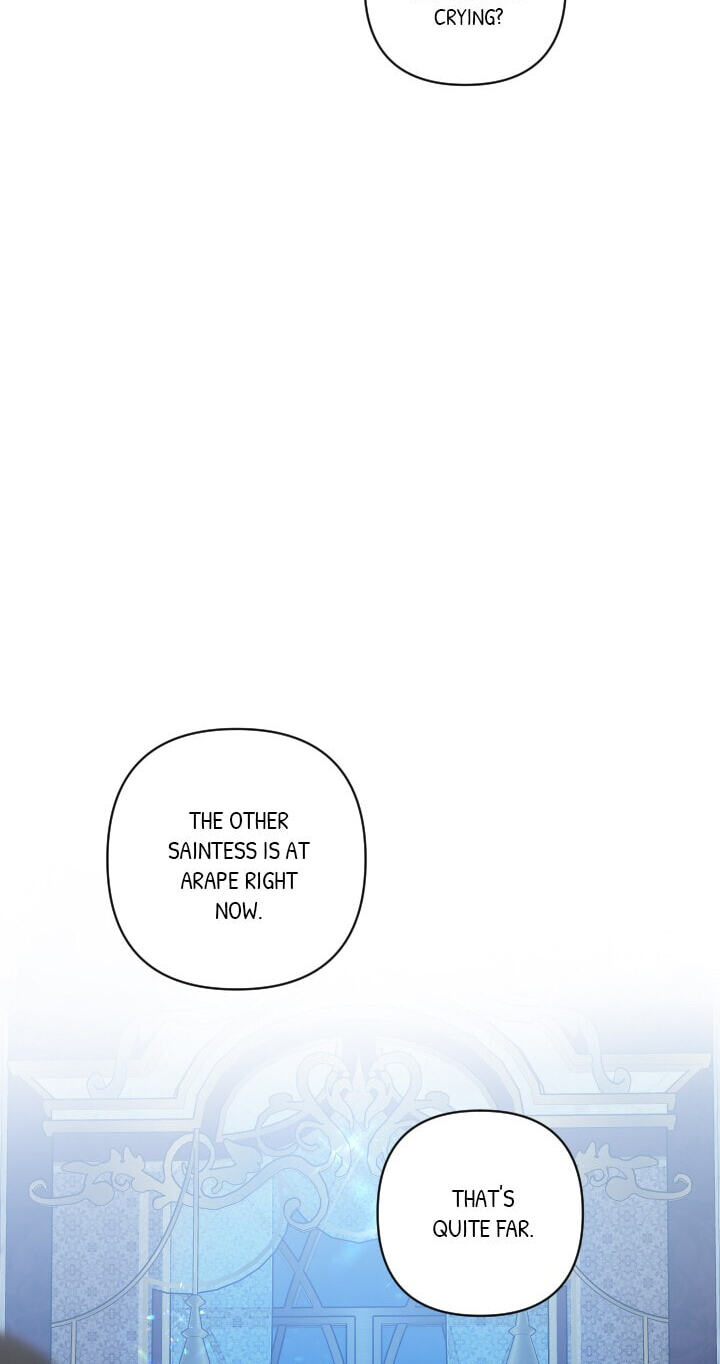 Love Quest for a Servant Girl Chapter 88 page 50 - 