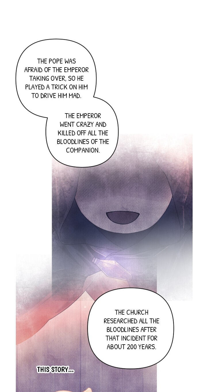 Love Quest for a Servant Girl Chapter 88 page 6 - 