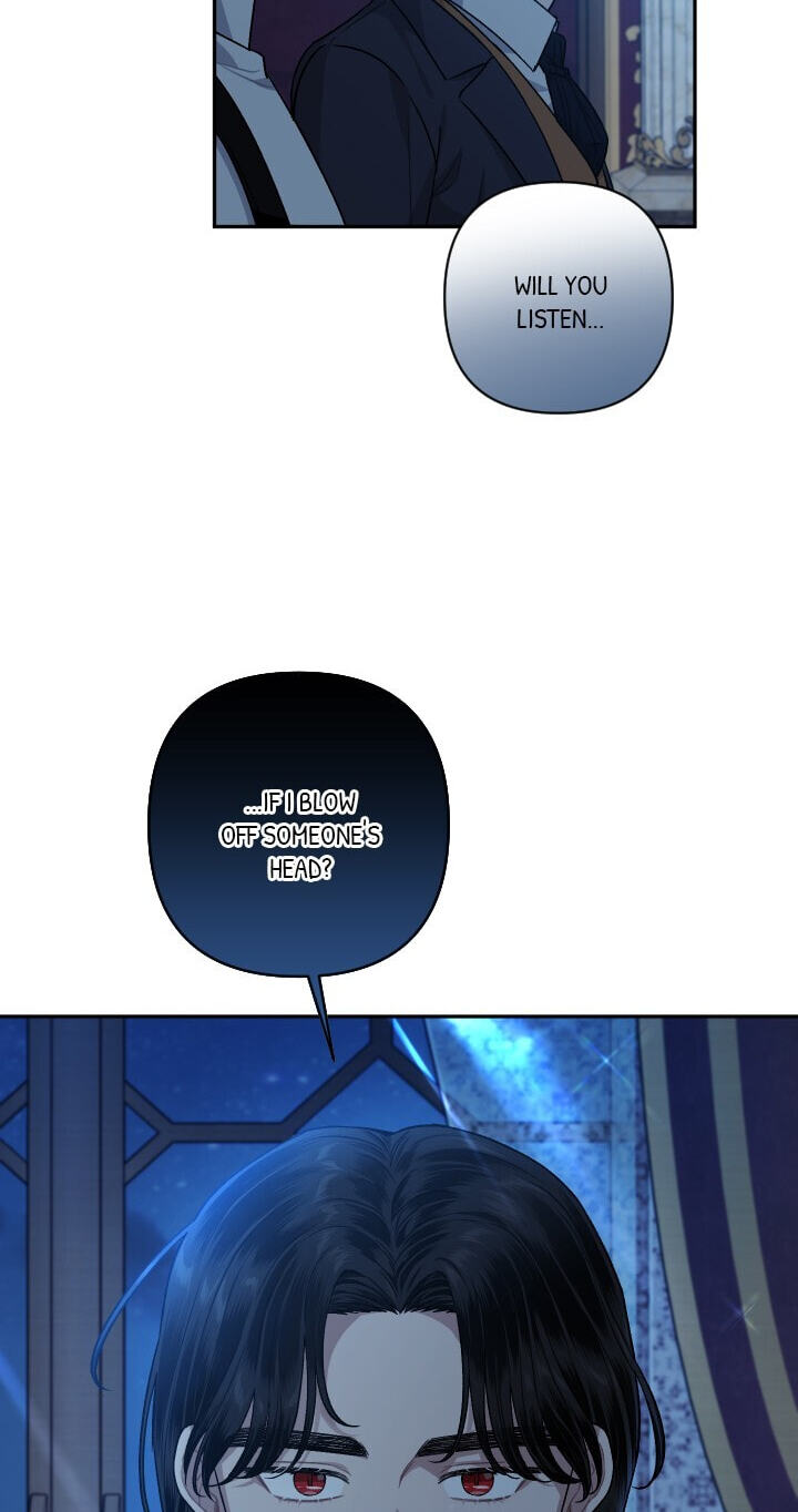 Love Quest for a Servant Girl Chapter 88 page 57 - 