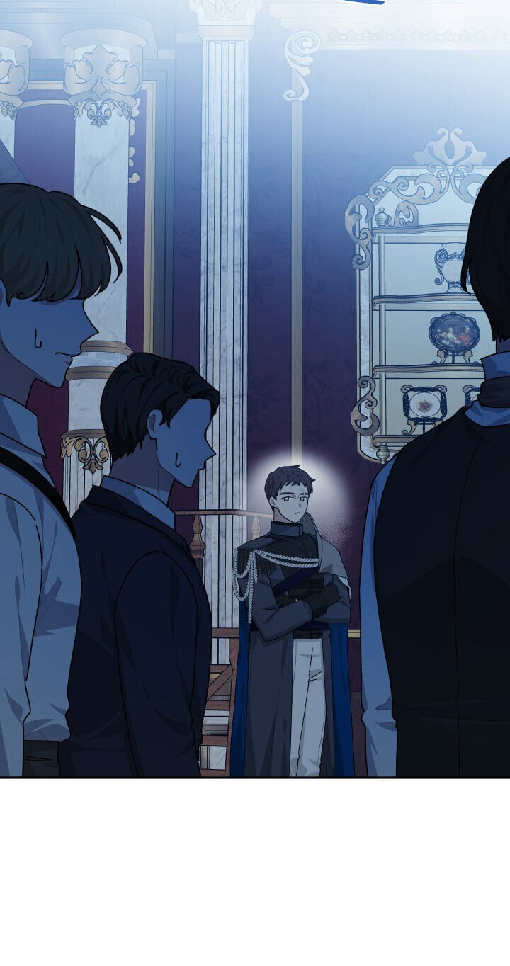 Love Quest for a Servant Girl Chapter 88 page 59 - 