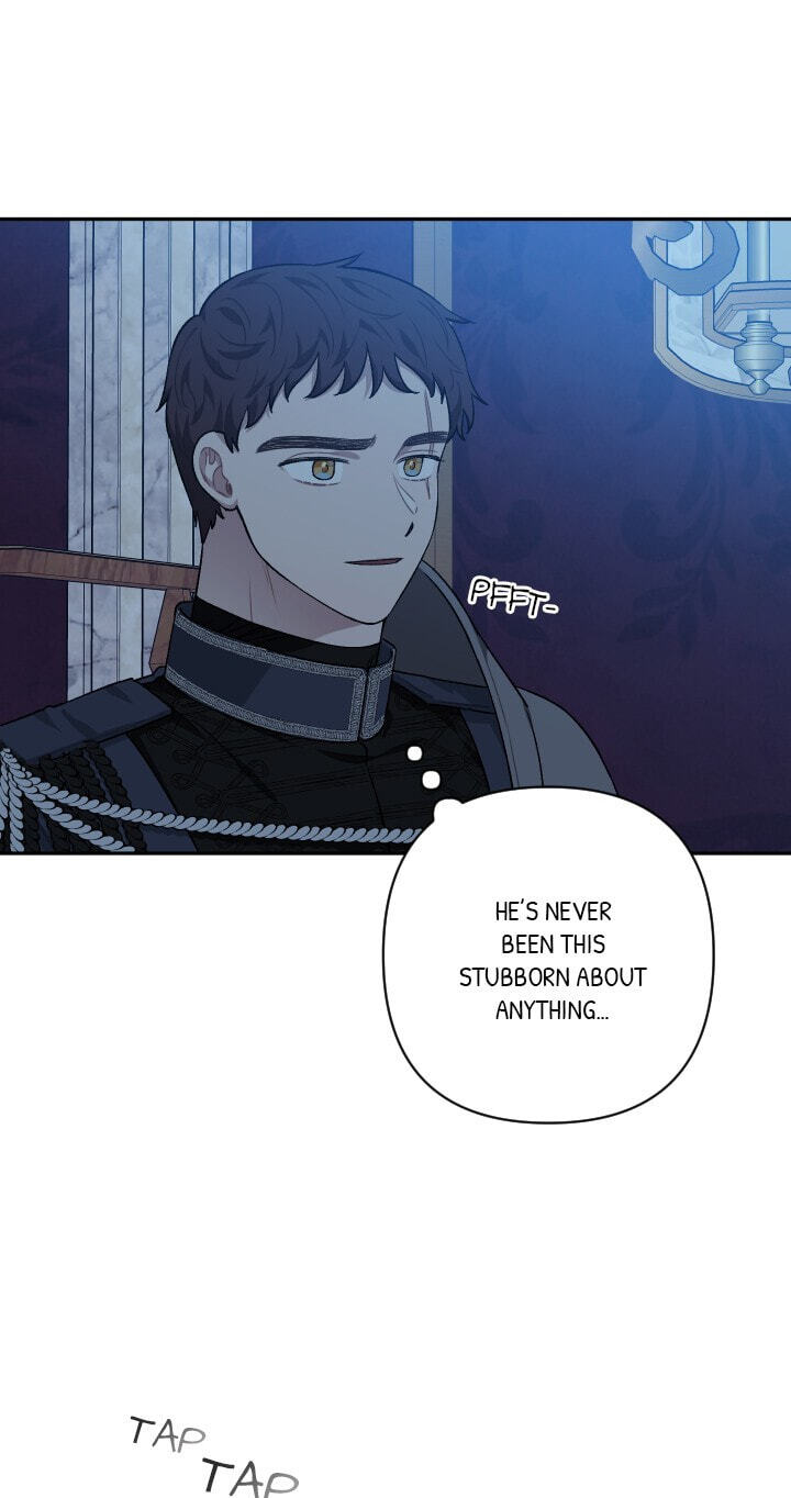 Love Quest for a Servant Girl Chapter 88 page 60 - 