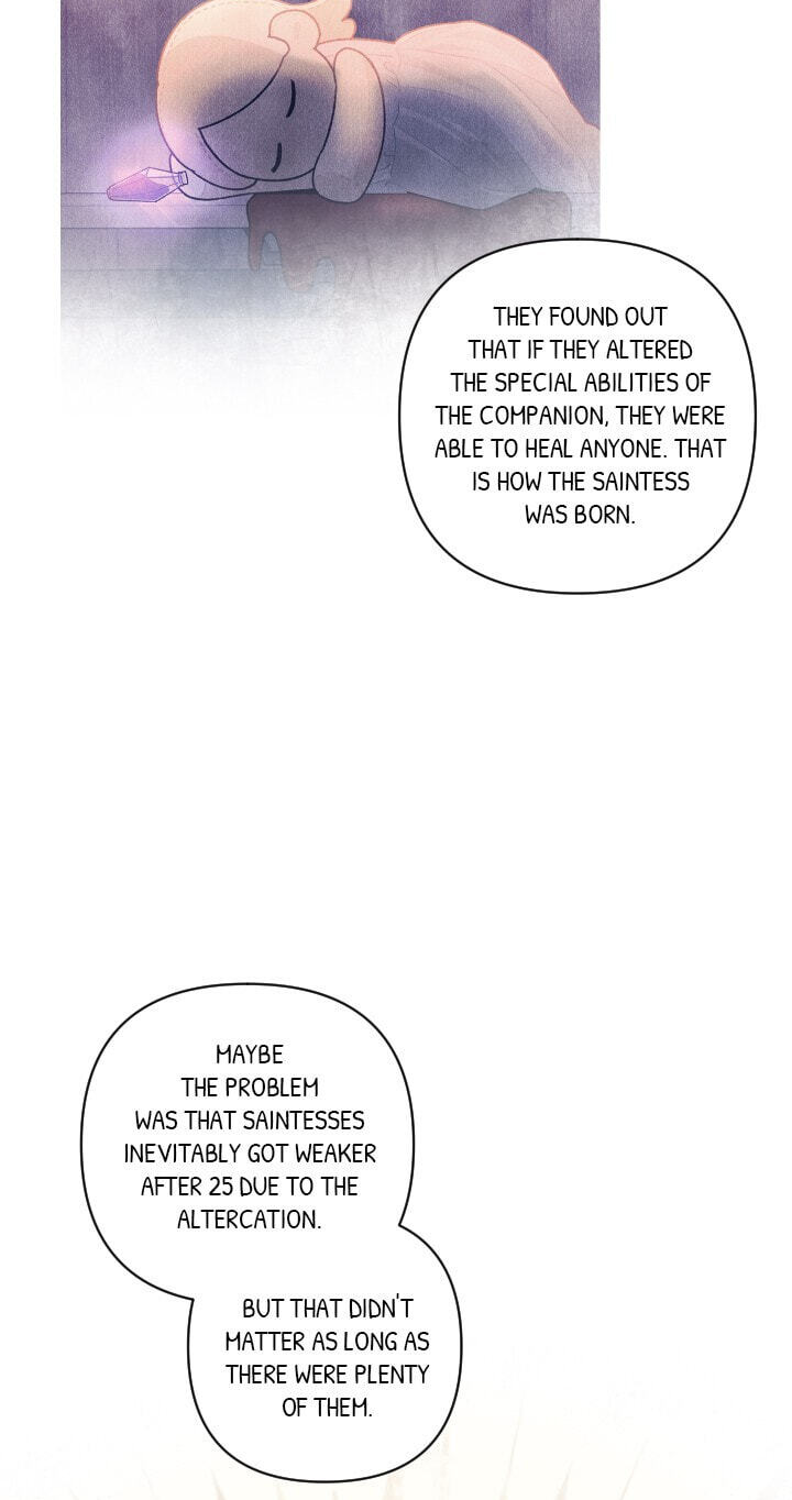 Love Quest for a Servant Girl Chapter 88 page 7 - 