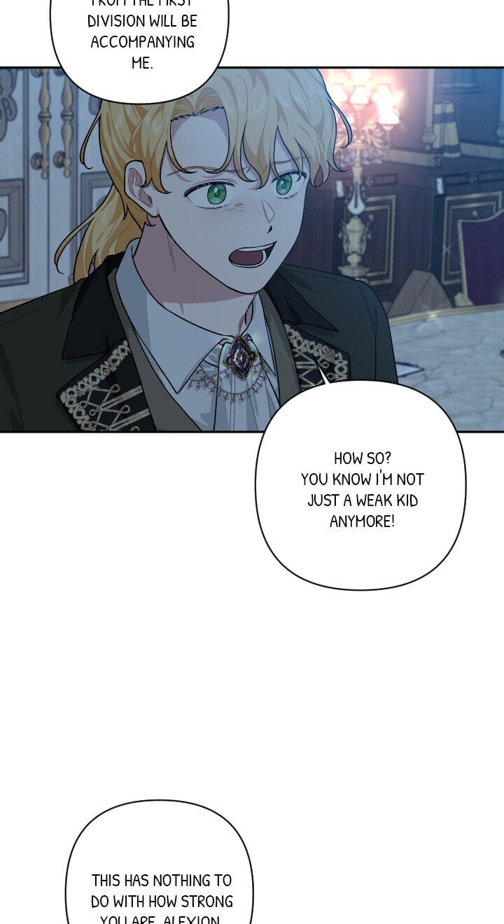 Love Quest for a Servant Girl Chapter 88 page 68 - 