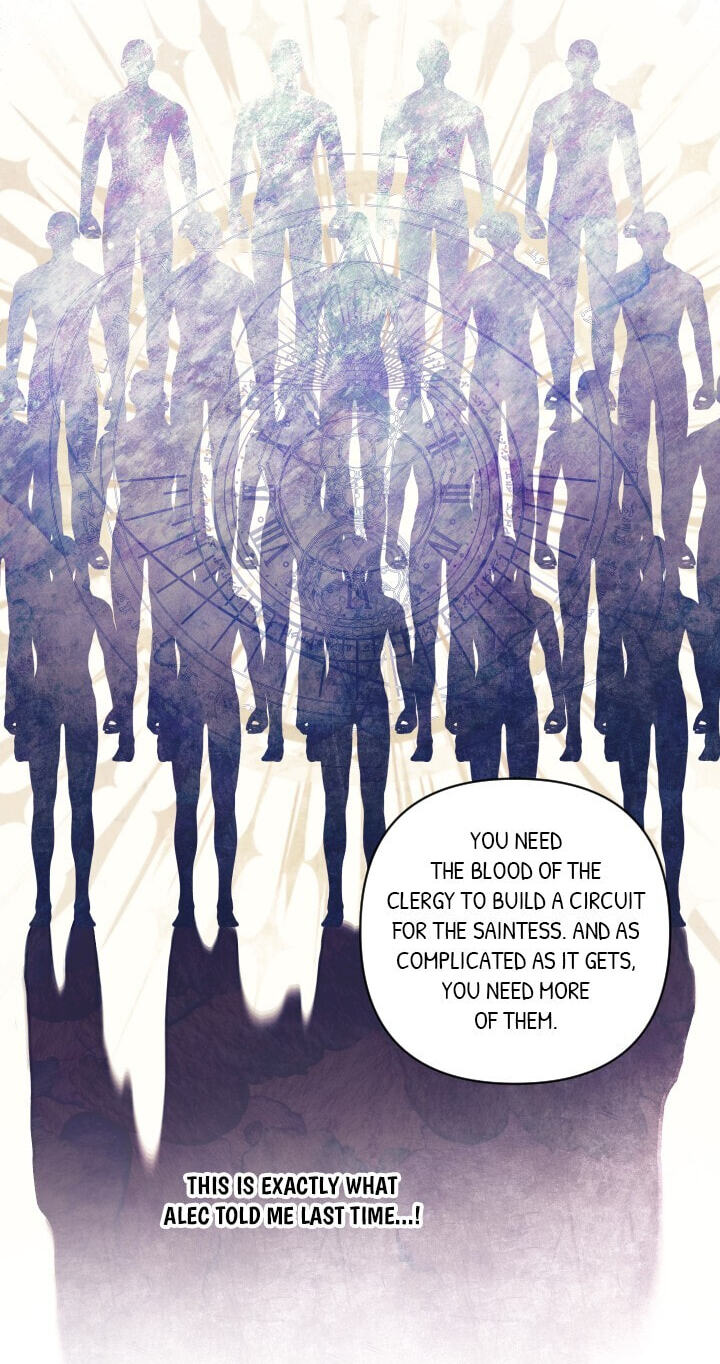 Love Quest for a Servant Girl Chapter 88 page 8 - 