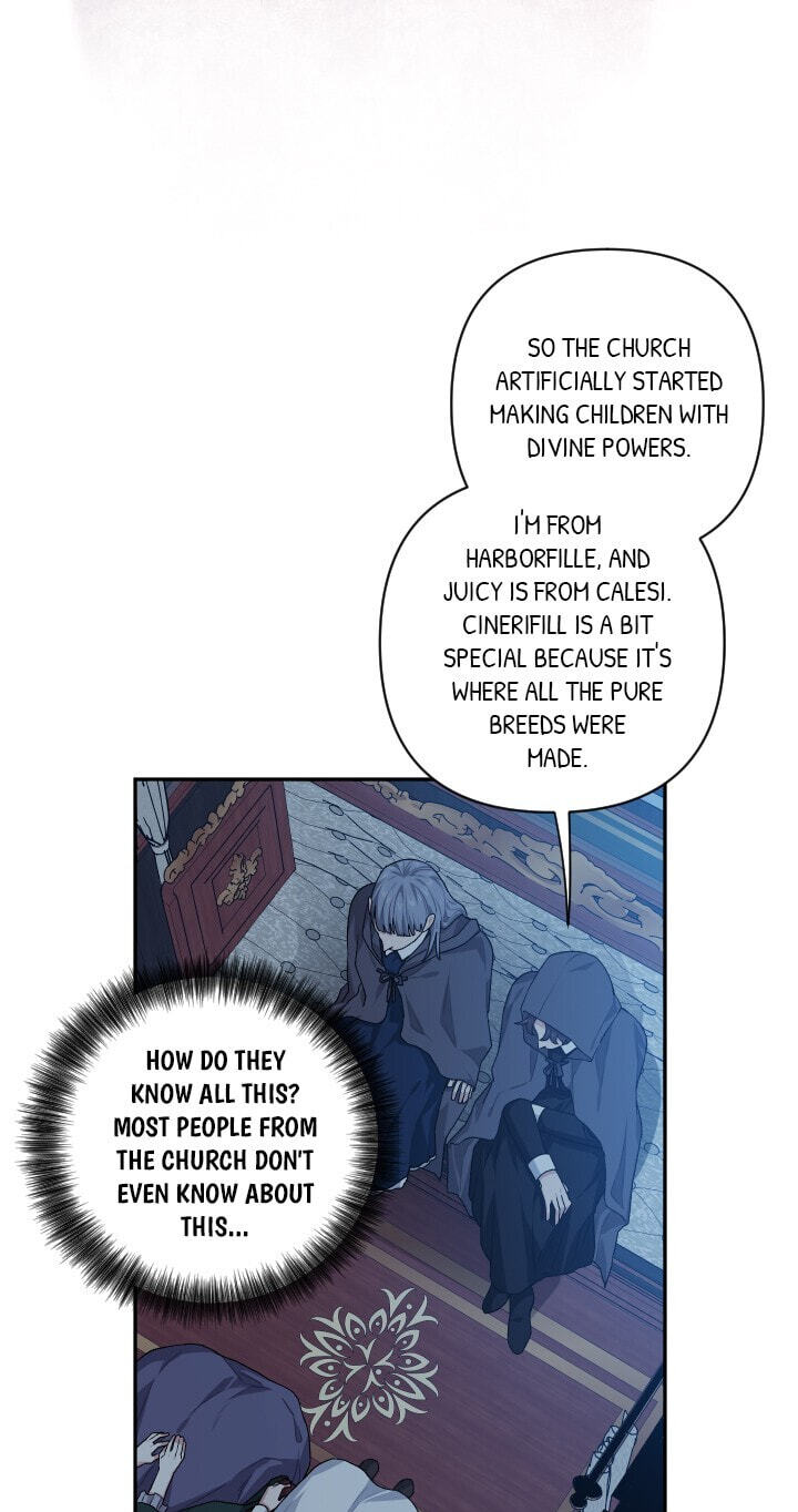 Love Quest for a Servant Girl Chapter 88 page 9 - 