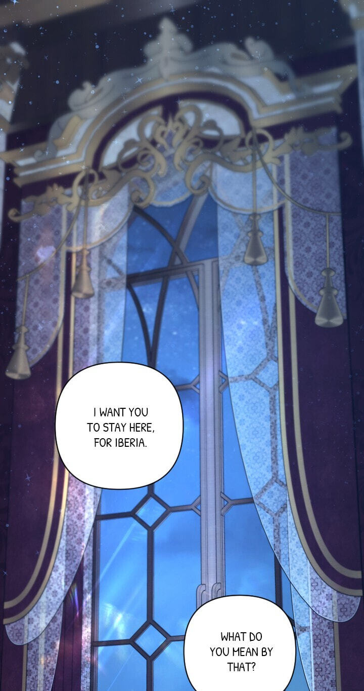 Love Quest for a Servant Girl Chapter 89 page 1 - 