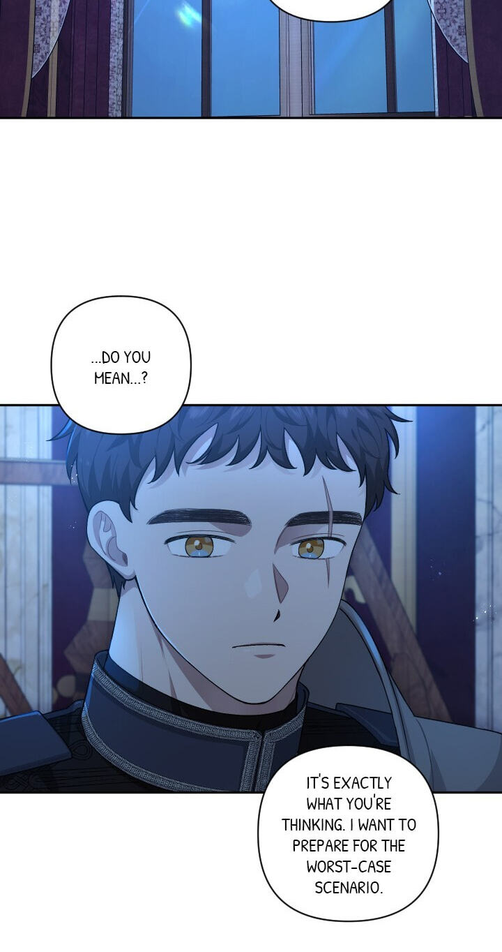 Love Quest for a Servant Girl Chapter 89 page 2 - 