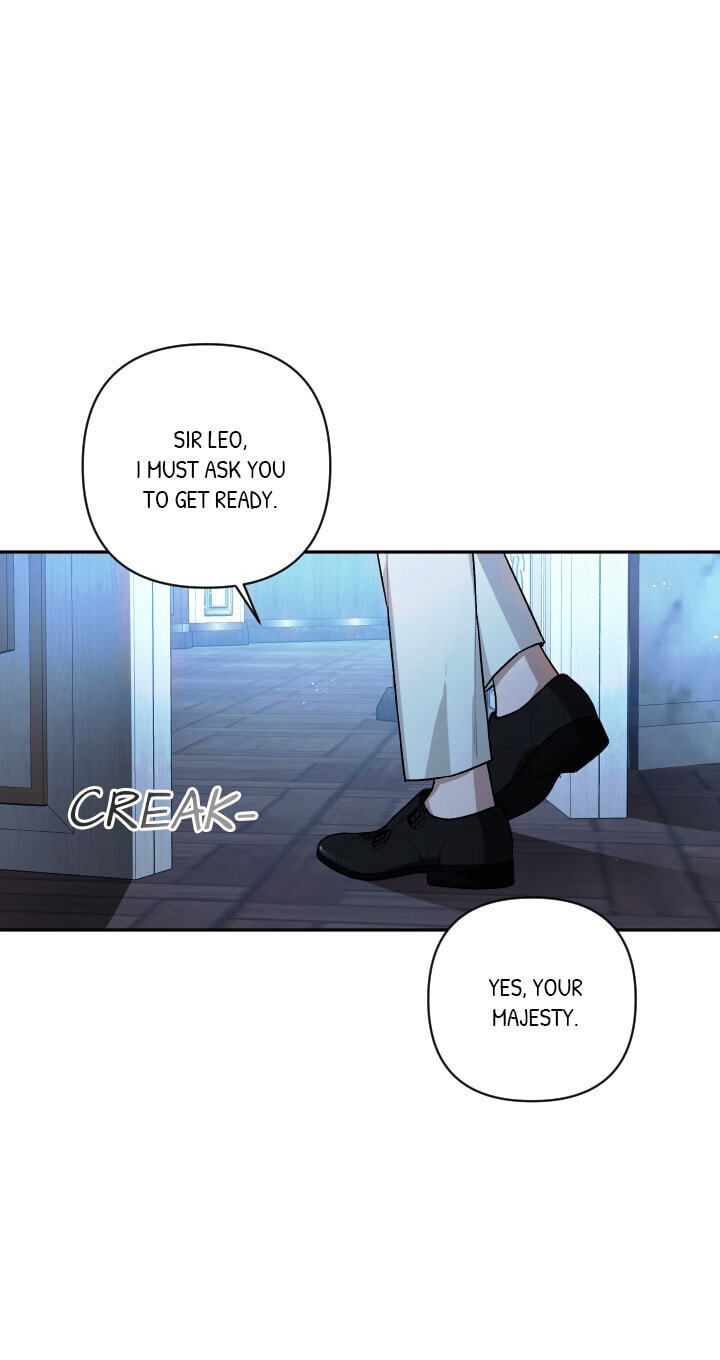 Love Quest for a Servant Girl Chapter 89 page 11 - 