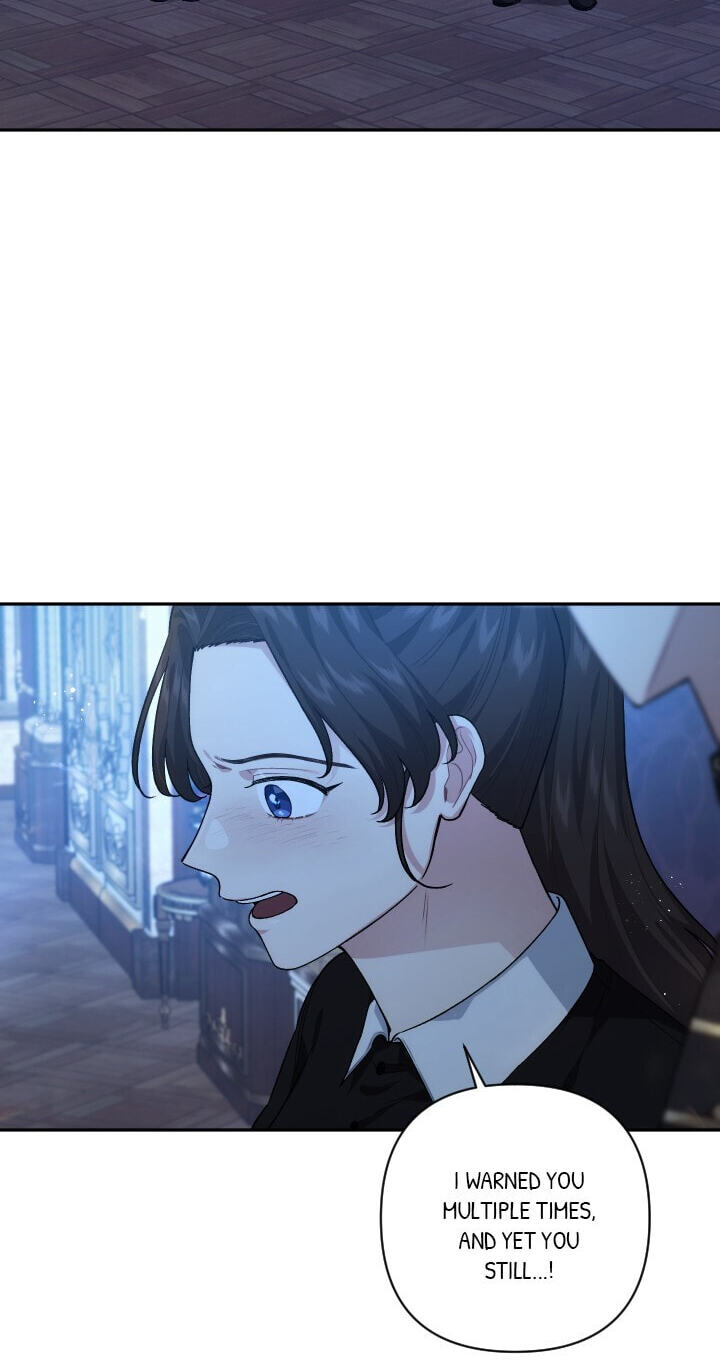 Love Quest for a Servant Girl Chapter 89 page 13 - 