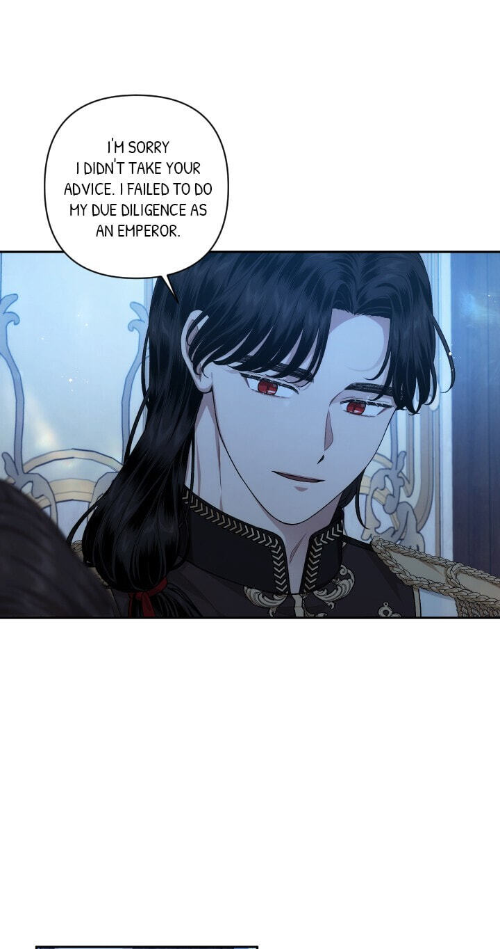 Love Quest for a Servant Girl Chapter 89 page 14 - 