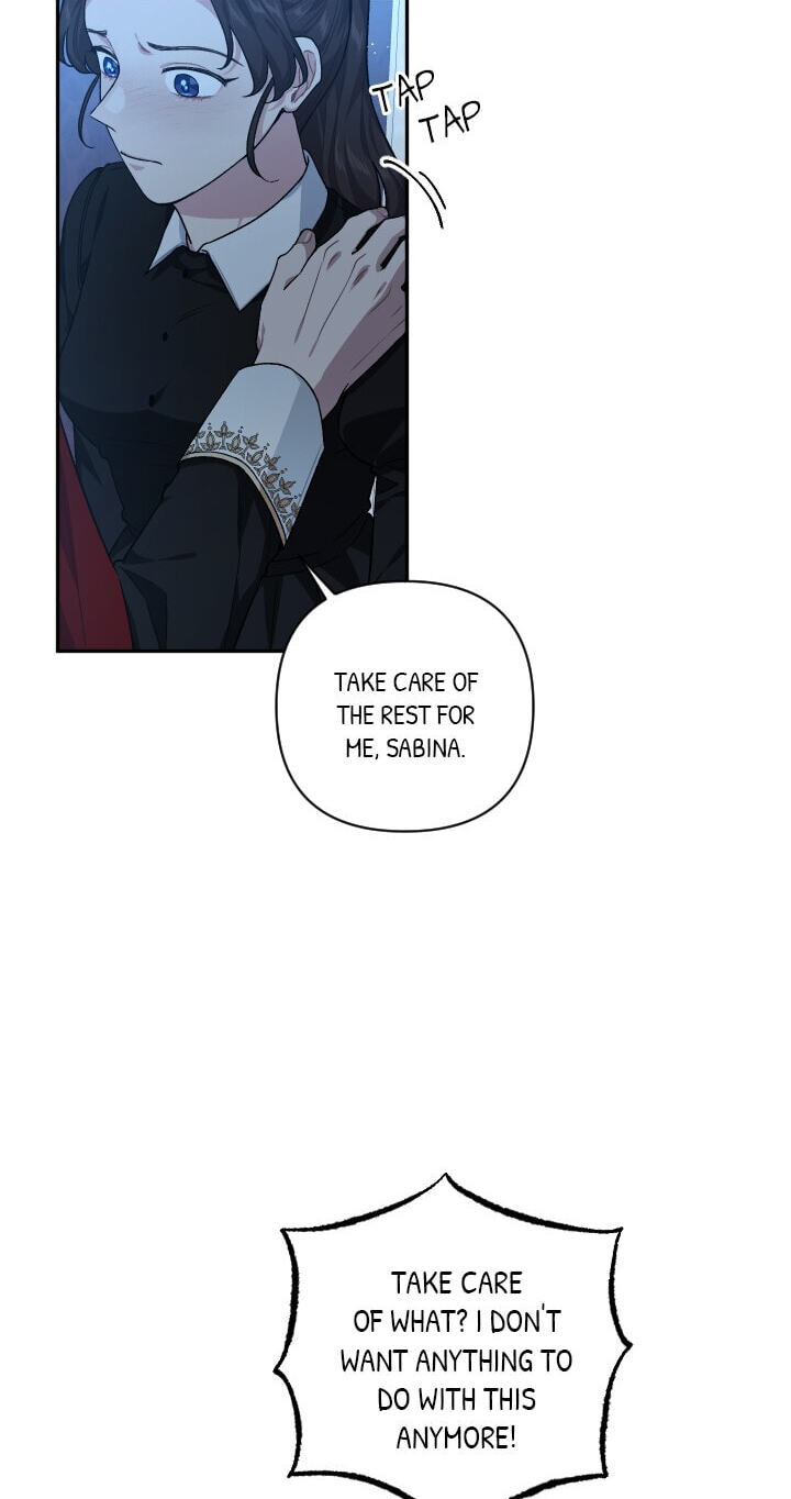 Love Quest for a Servant Girl Chapter 89 page 15 - 