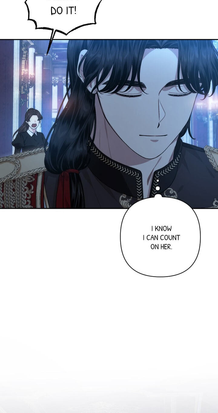 Love Quest for a Servant Girl Chapter 89 page 17 - 