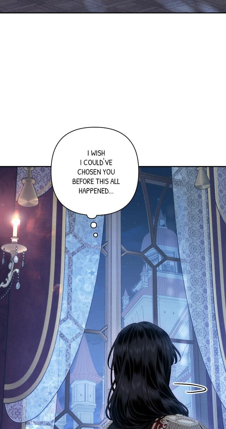 Love Quest for a Servant Girl Chapter 89 page 19 - 