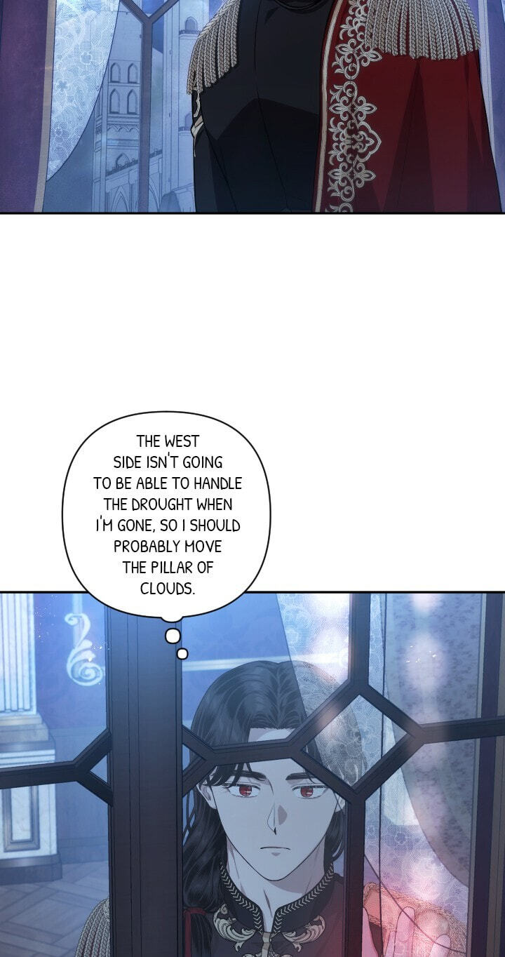 Love Quest for a Servant Girl Chapter 89 page 20 - 