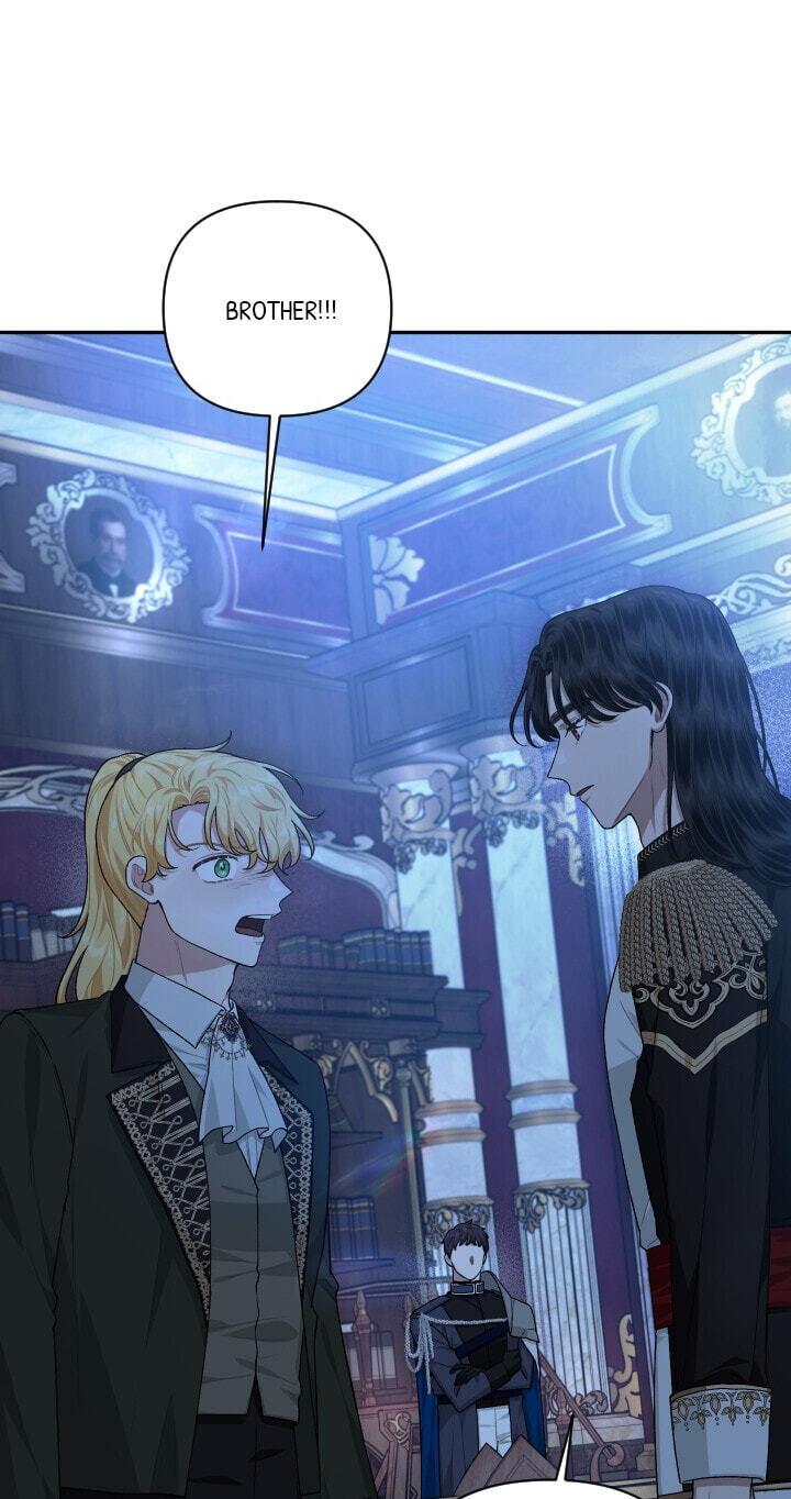 Love Quest for a Servant Girl Chapter 89 page 3 - 