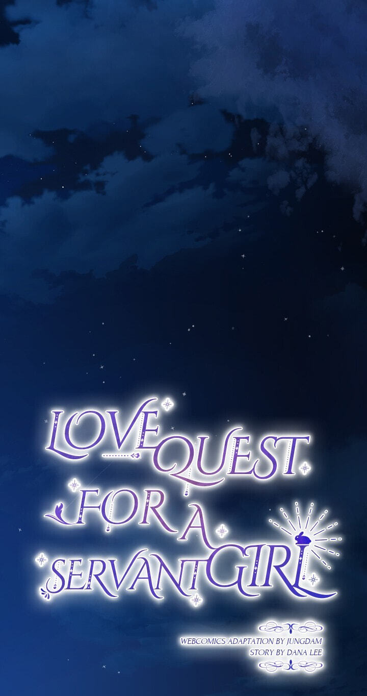 Love Quest for a Servant Girl Chapter 89 page 23 - 