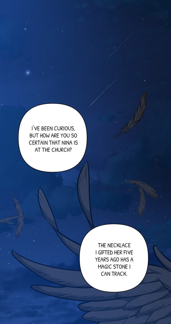 Love Quest for a Servant Girl Chapter 89 page 24 - 