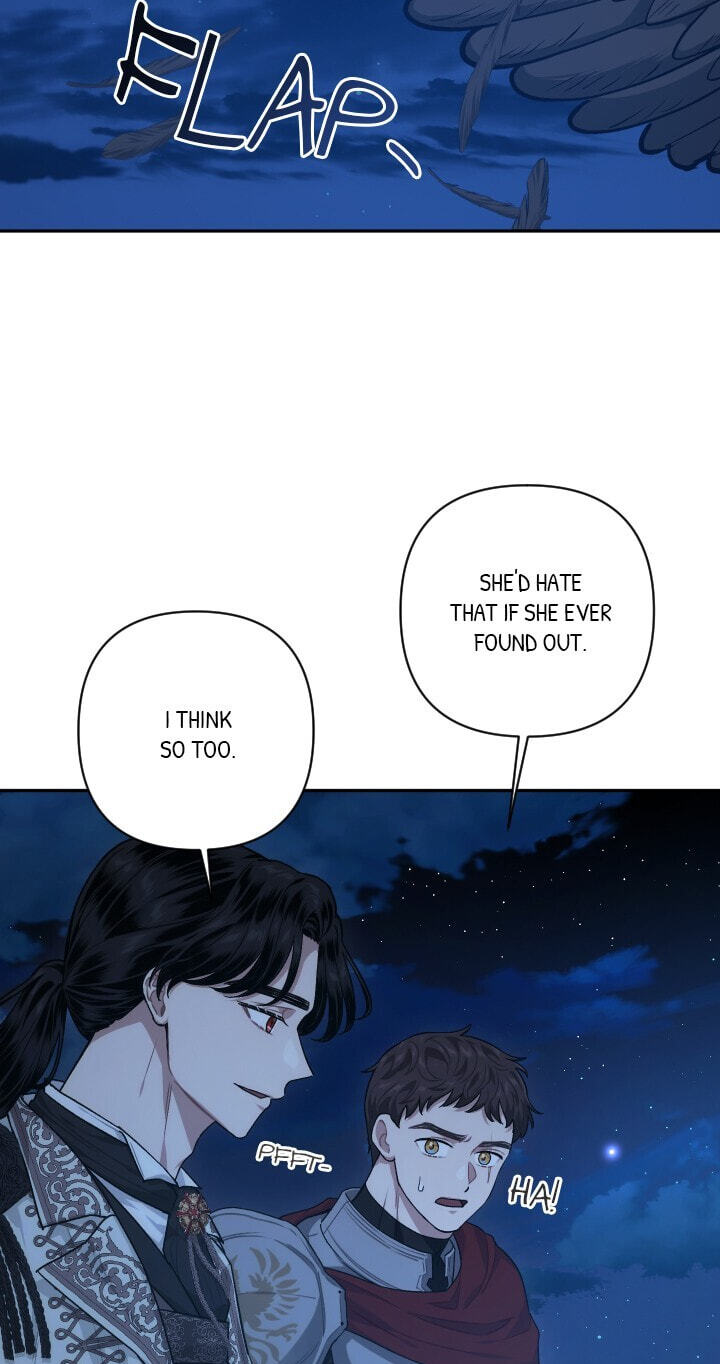 Love Quest for a Servant Girl Chapter 89 page 25 - 