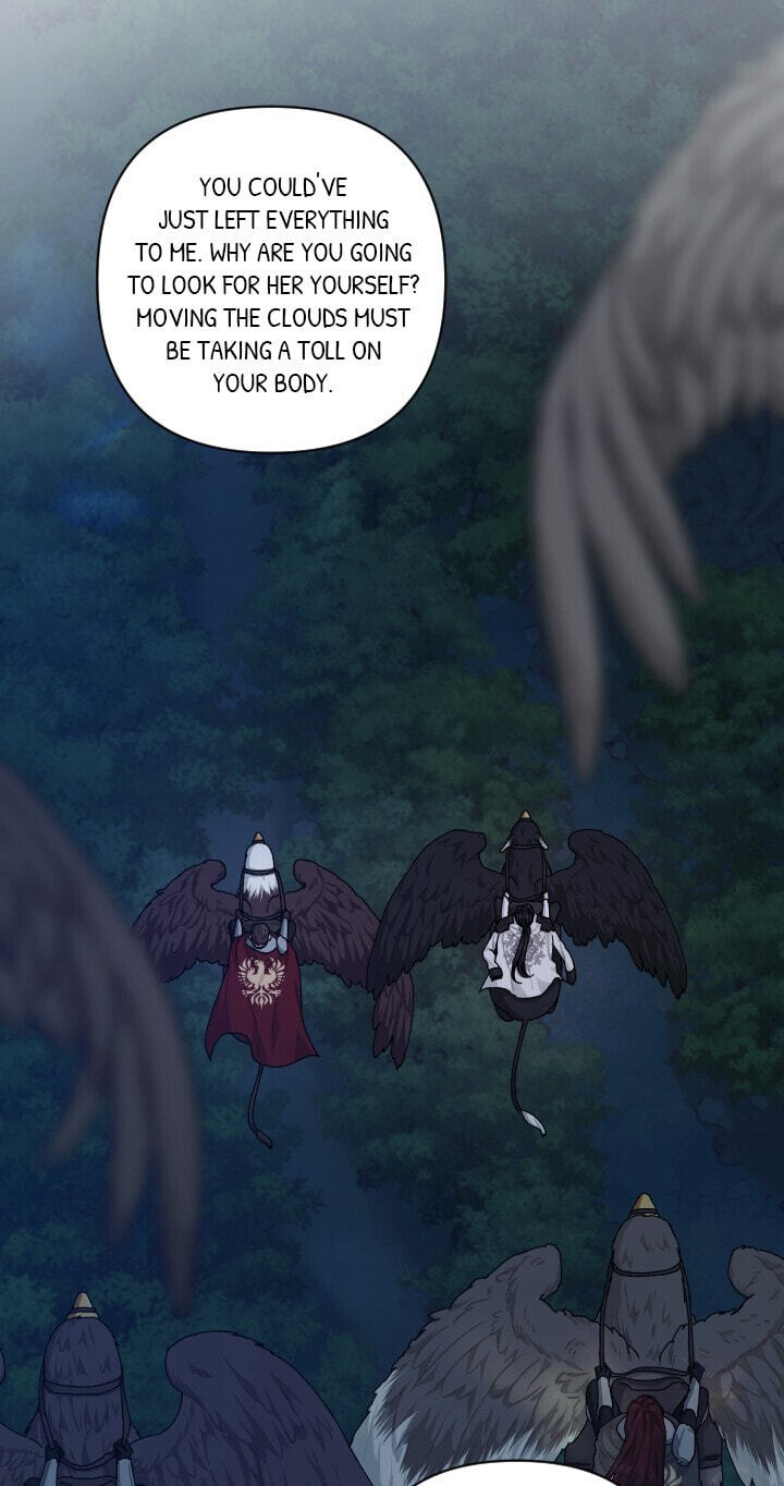 Love Quest for a Servant Girl Chapter 89 page 27 - 