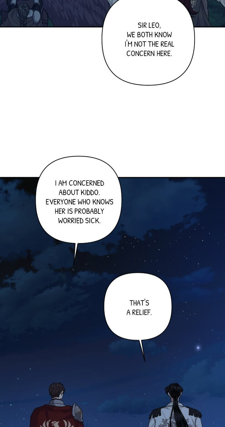 Love Quest for a Servant Girl Chapter 89 page 28 - 