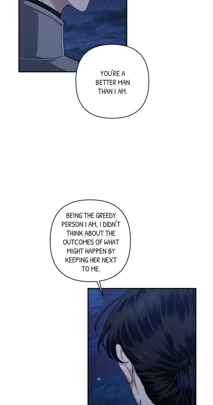 Love Quest for a Servant Girl Chapter 89 page 30 - 