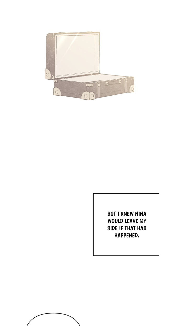 Love Quest for a Servant Girl Chapter 89 page 32 - 