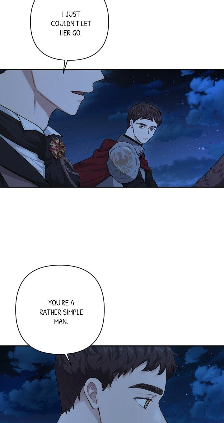 Love Quest for a Servant Girl Chapter 89 page 33 - 