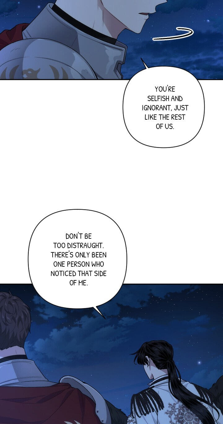 Love Quest for a Servant Girl Chapter 89 page 34 - 