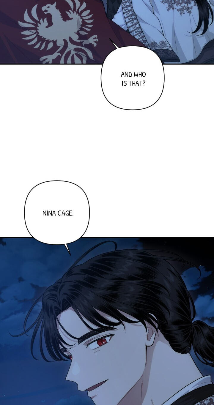 Love Quest for a Servant Girl Chapter 89 page 35 - 
