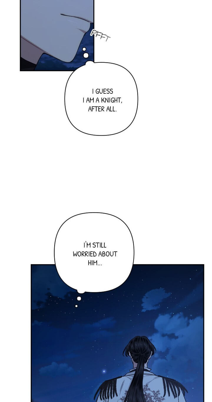 Love Quest for a Servant Girl Chapter 89 page 37 - 