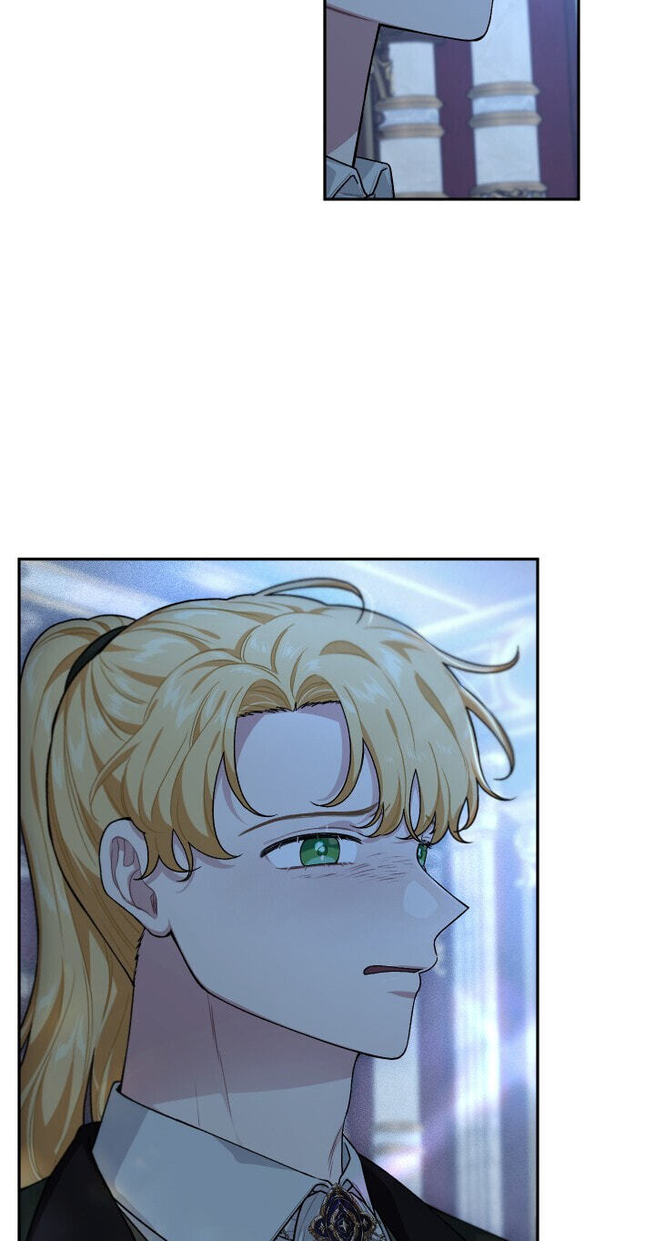 Love Quest for a Servant Girl Chapter 89 page 5 - 