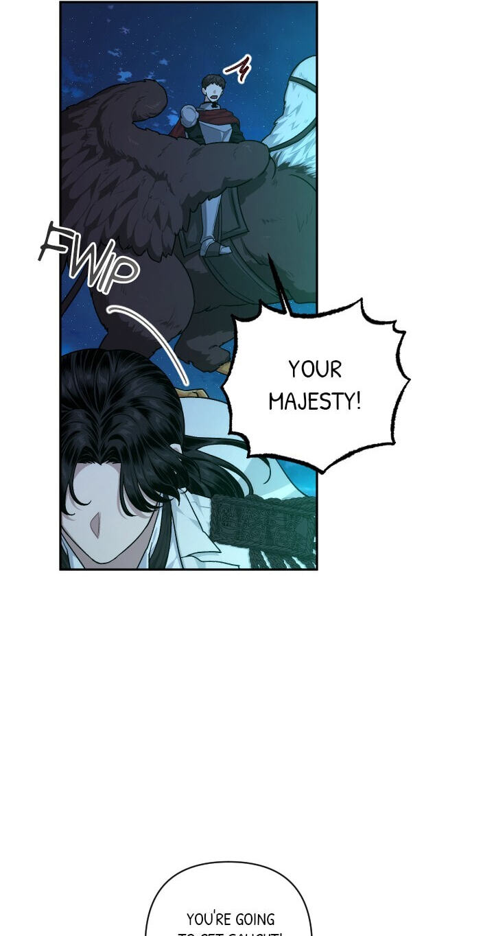 Love Quest for a Servant Girl Chapter 89 page 41 - 