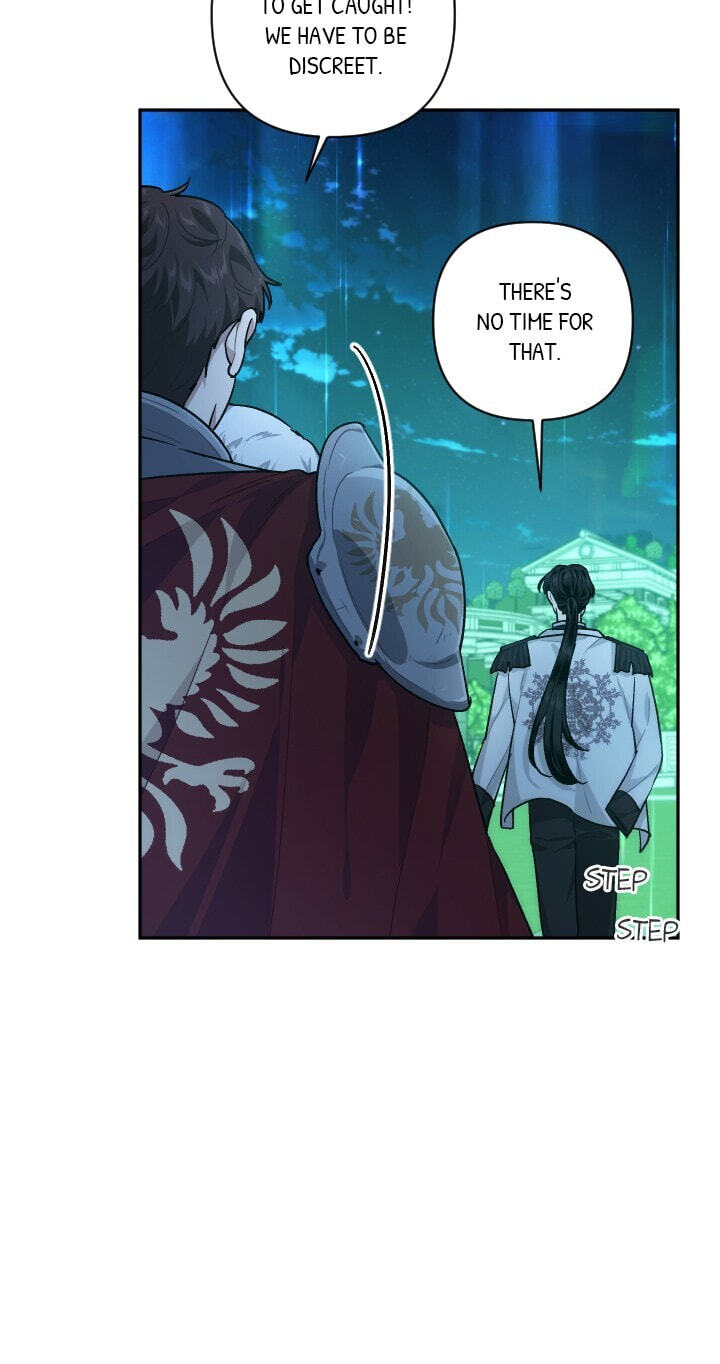 Love Quest for a Servant Girl Chapter 89 page 42 - 