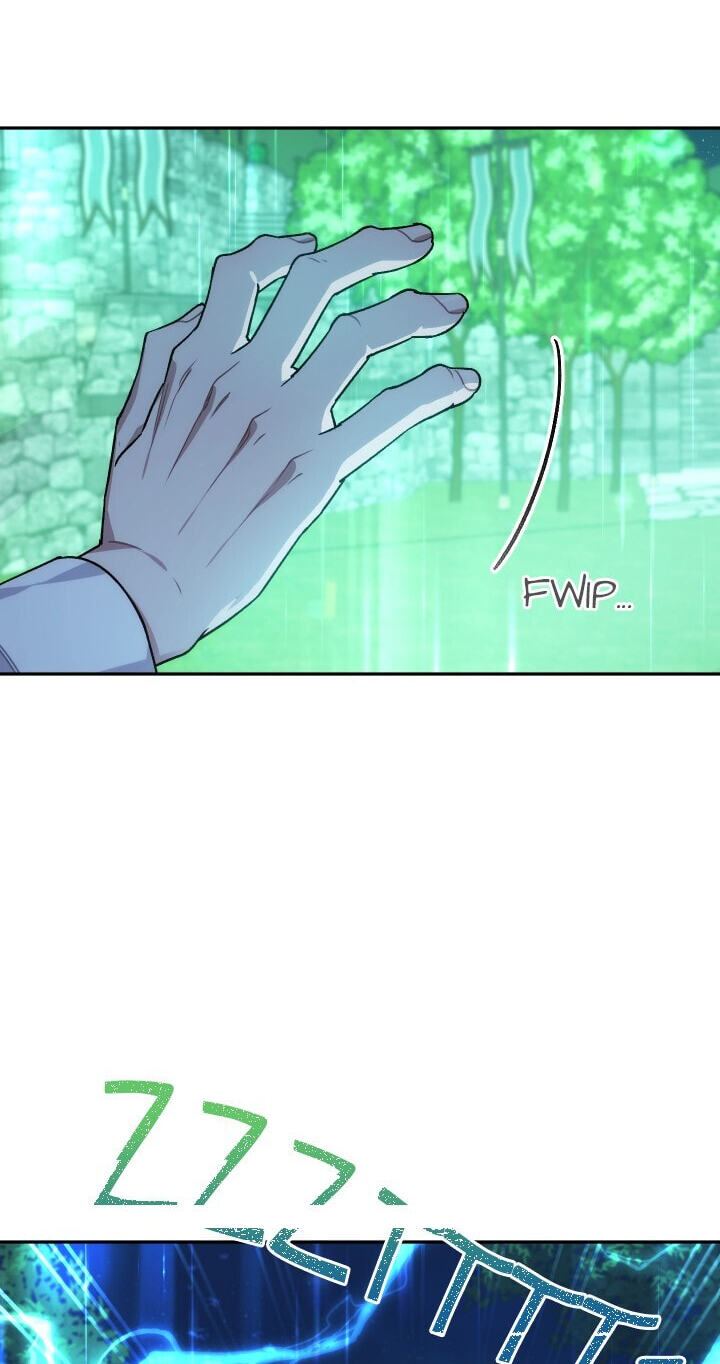 Love Quest for a Servant Girl Chapter 89 page 43 - 