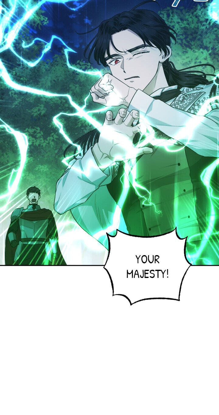 Love Quest for a Servant Girl Chapter 89 page 44 - 