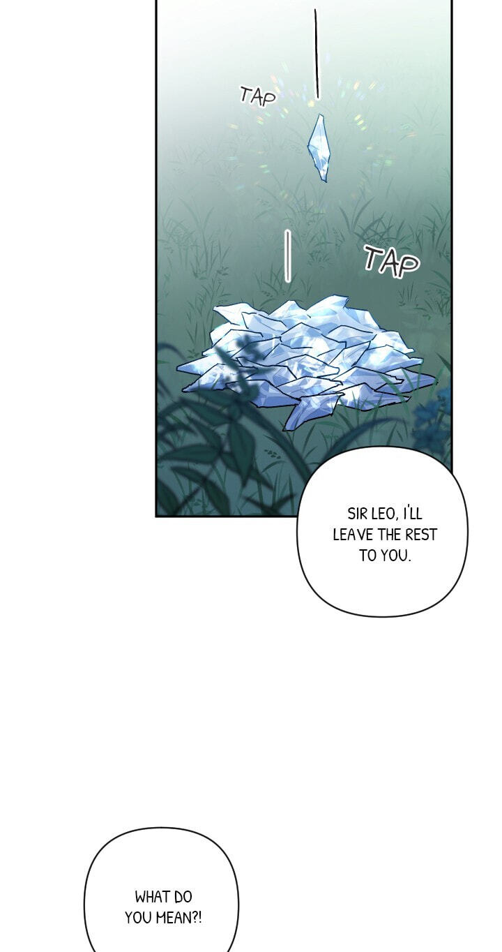 Love Quest for a Servant Girl Chapter 89 page 49 - 