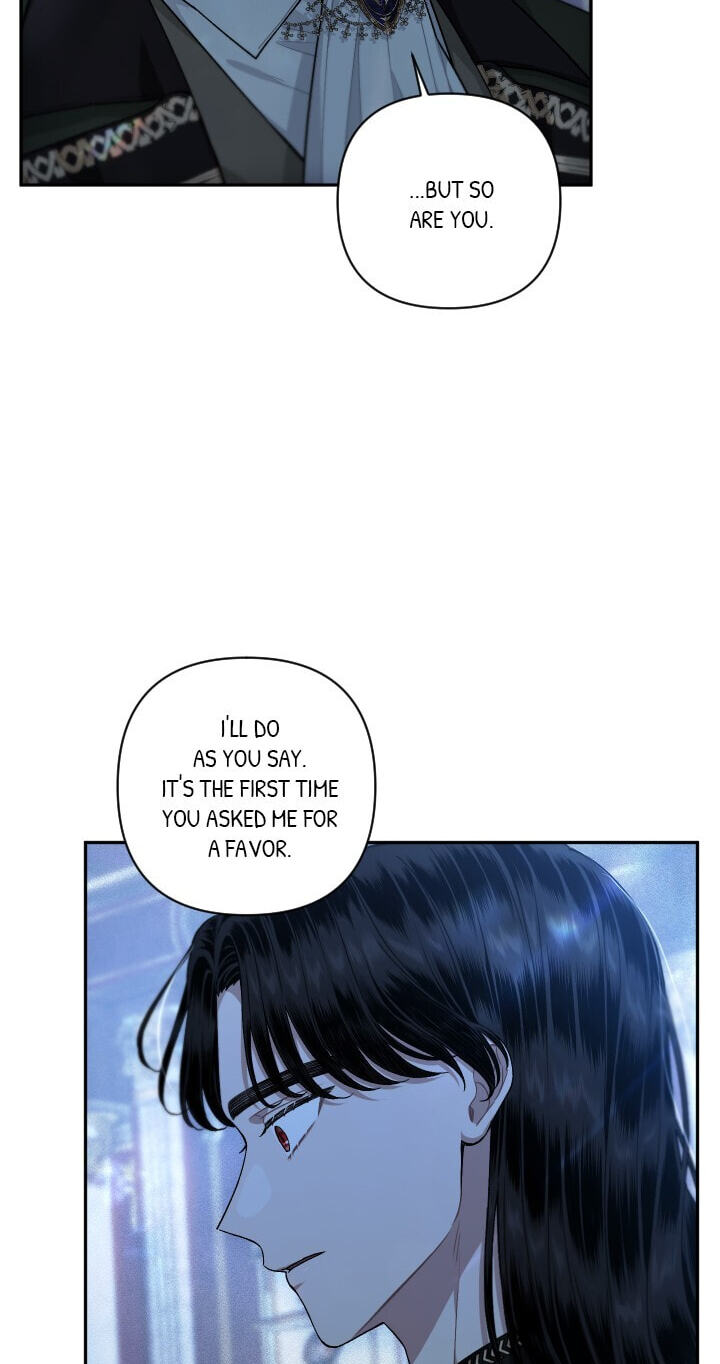 Love Quest for a Servant Girl Chapter 89 page 6 - 