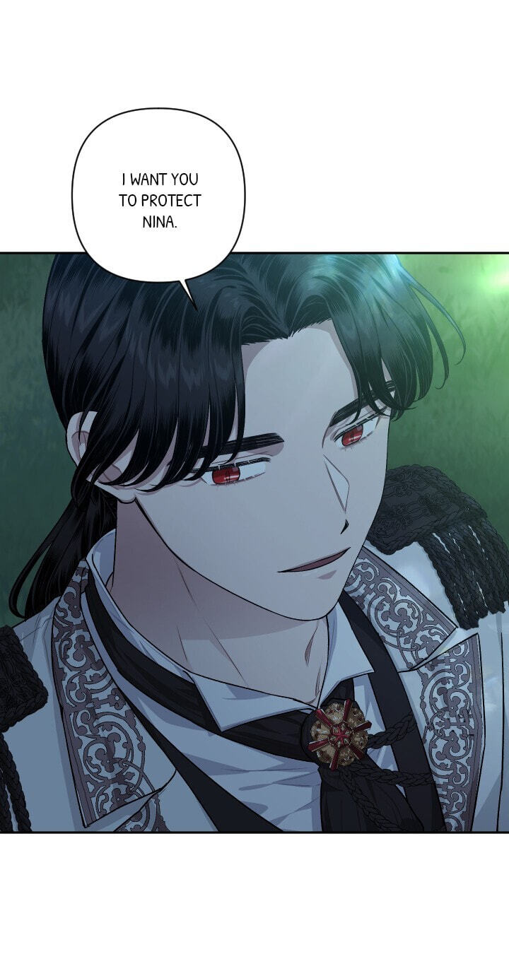 Love Quest for a Servant Girl Chapter 89 page 51 - 