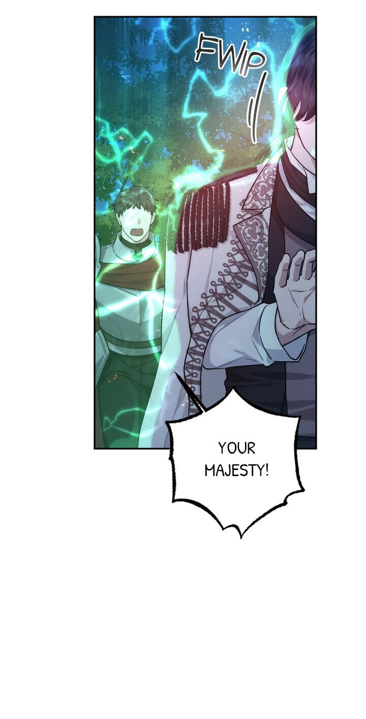 Love Quest for a Servant Girl Chapter 89 page 57 - 