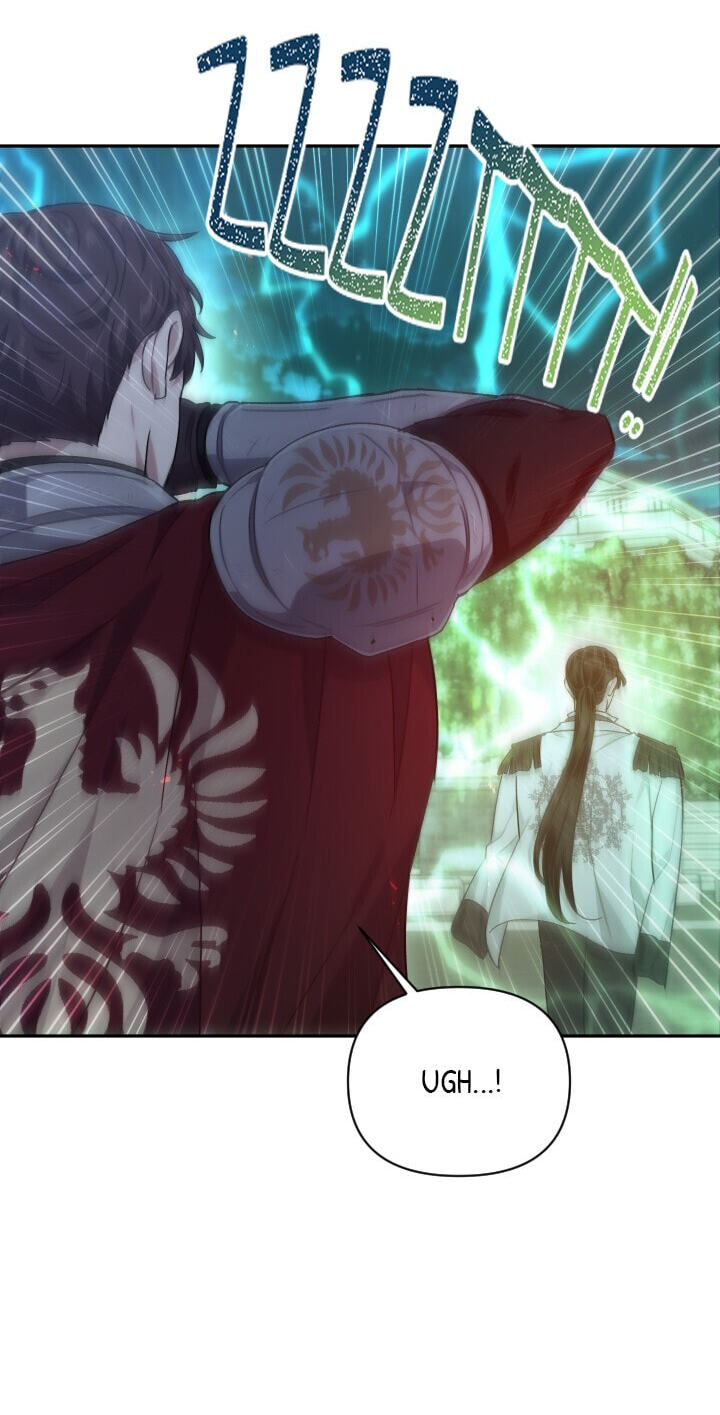 Love Quest for a Servant Girl Chapter 89 page 58 - 