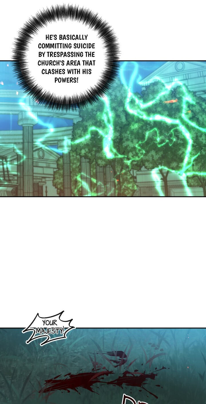 Love Quest for a Servant Girl Chapter 89 page 59 - 